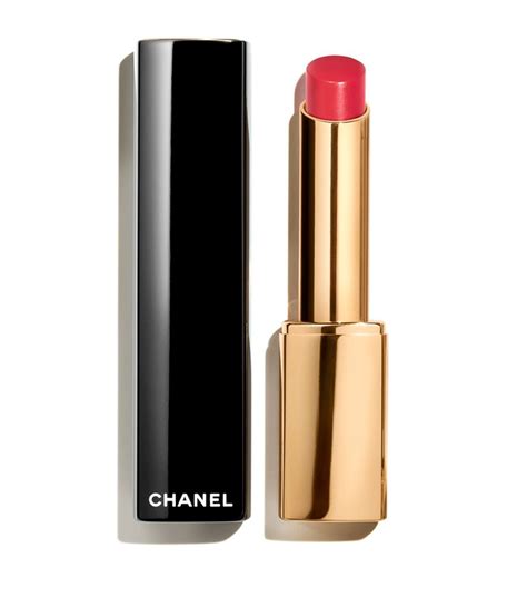 chanel lipsticks colours.